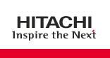 HITACHI